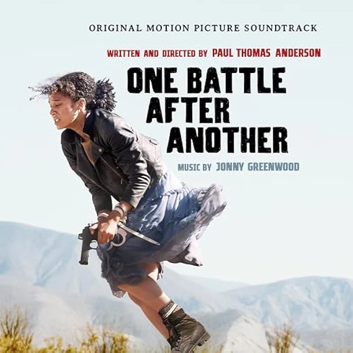 🔥 One Battle After Another (2025) Free HD Download - 1080p/4K Full Version Online [Action/Thriller]